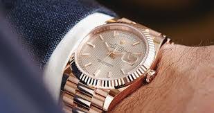 Rolex Day Date Replica